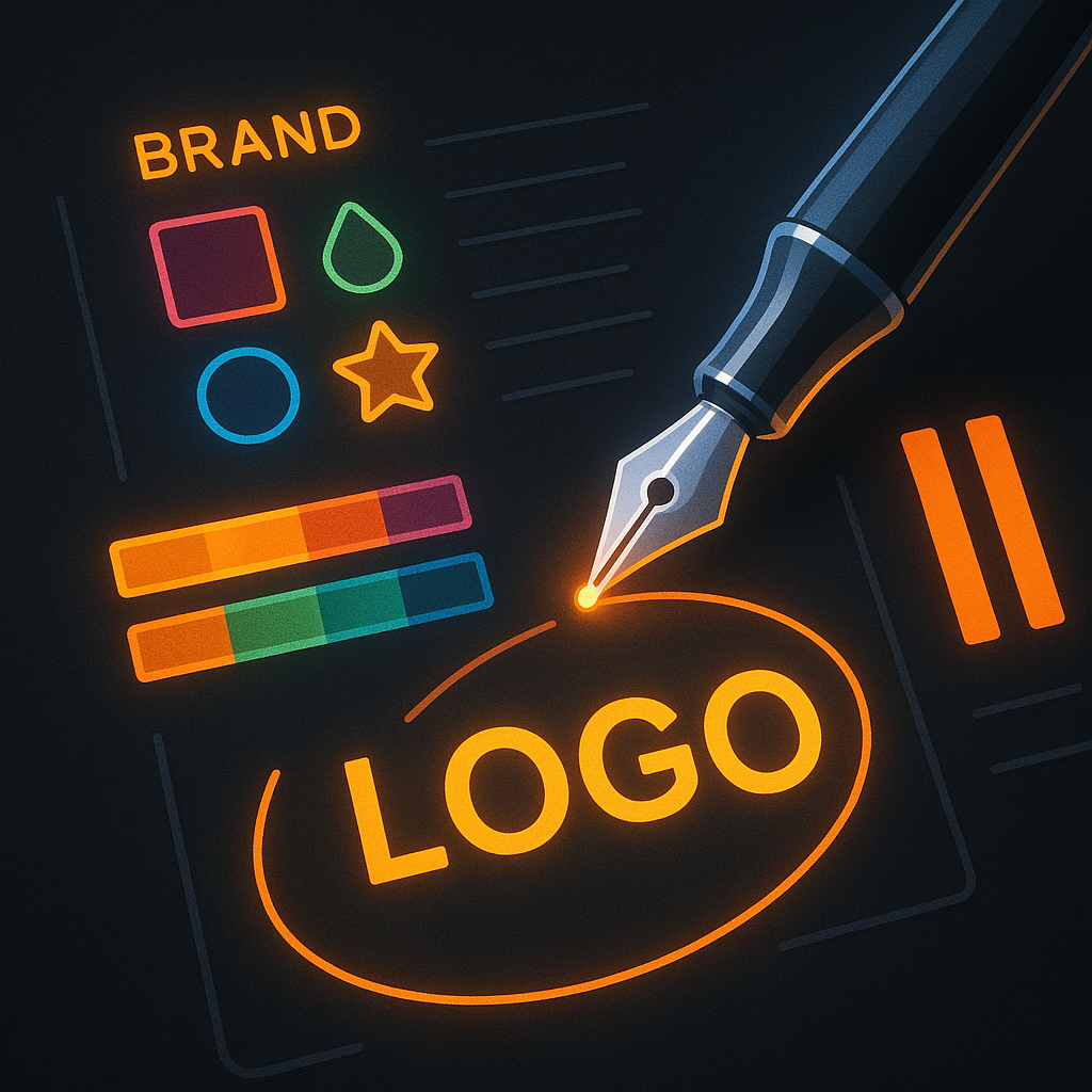 Branding & Logo Design